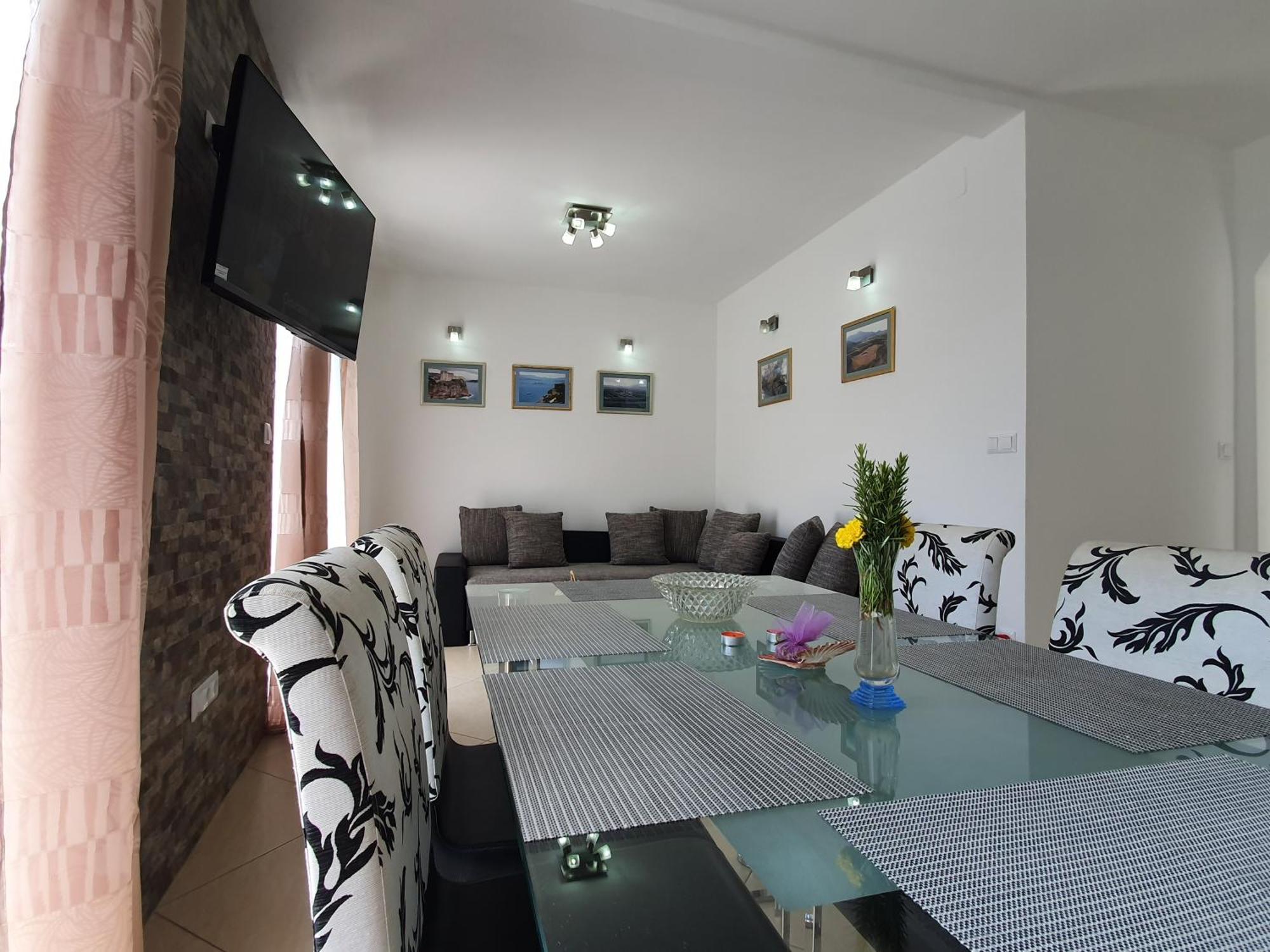 Apartmani Villa Delija Klek Phòng bức ảnh