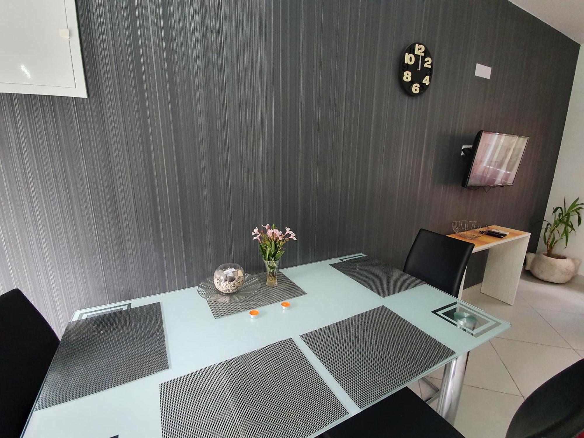 Apartmani Villa Delija Klek Ngoại thất bức ảnh